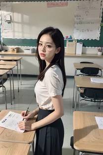 福尔摩斯小姐背景